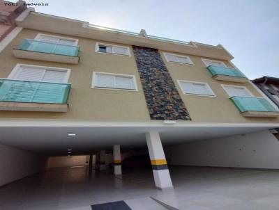 Apartamento para Venda, em Santo Andr, bairro Jardim Santo Alberto, 2 dormitrios, 1 banheiro, 1 vaga