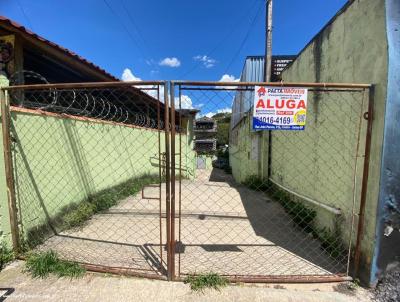 Casa para Locao, em Jarinu, bairro Fim Do Campo, 1 dormitrio, 1 banheiro