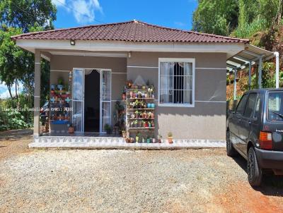 Casa para Venda, em Campo Magro, bairro Centro, 3 dormitrios, 1 banheiro, 1 sute, 2 vagas