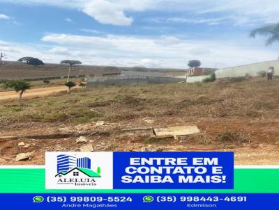 Lote para Venda, em Santa Rita do Sapuca, bairro PARQUE DOS PASSAROS