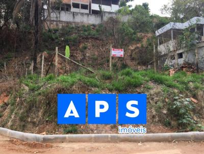 Lote para Venda, em Brumadinho, bairro Nova Barroca