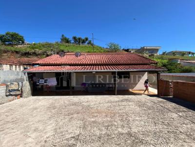 Casa para Venda, em Monte Sio, bairro Loteamento Gumercindo, 3 dormitrios, 2 banheiros, 1 vaga