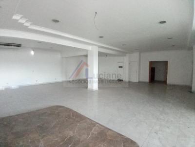 Salo Comercial para Locao, em So Paulo, bairro Parque Boa Esperana, 8 banheiros