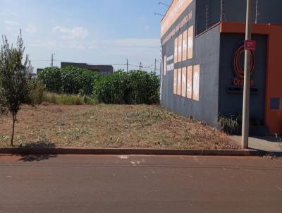 Terreno para Venda, em Limeira, bairro Residencial Colinas do Engenho I