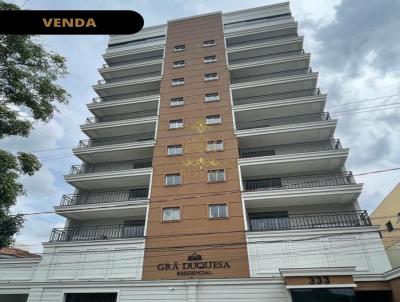 Apartamento para Venda, em Poos de Caldas, bairro Vila Togni