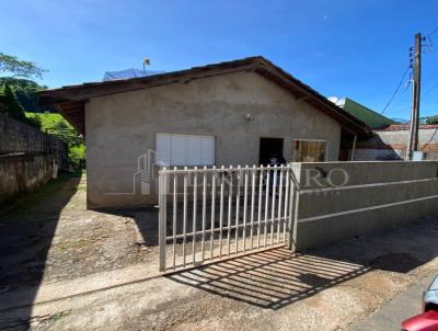 Casa para Venda, em guas de Lindia, bairro Bairro dos Francos, 2 dormitrios, 1 banheiro, 1 vaga