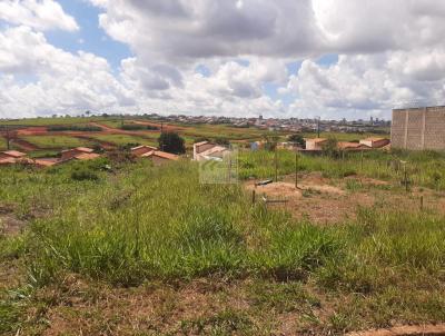 Terreno para Venda, em So Sebastio do Paraso, bairro Nascente do Paraiso