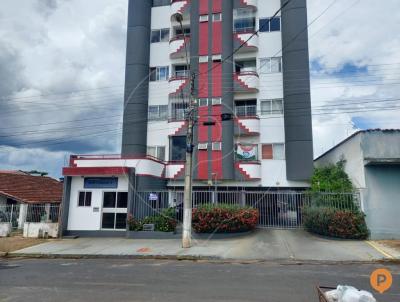 Apartamento para Venda, em Caldas Novas, bairro Nova Vila, 2 dormitrios, 2 banheiros, 1 sute, 2 vagas
