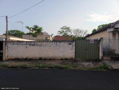 Casa para Venda, em Presidente Prudente, bairro Jardim Bela Daria, 1 dormitrio, 1 banheiro, 1 vaga