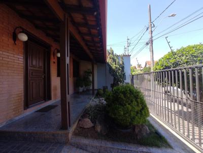 Casa para Venda, em Belo Horizonte, bairro Alto Caiaras, 5 dormitrios, 5 banheiros, 2 sutes, 4 vagas