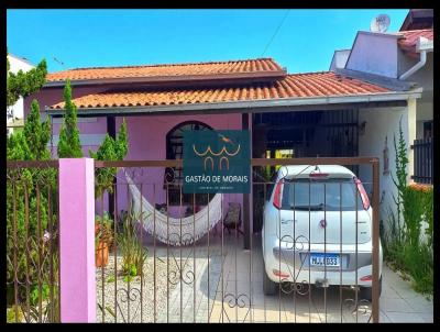 Casa para Venda, em Balnerio Piarras, bairro ITACOLOMI, 2 dormitrios, 3 banheiros, 1 sute, 1 vaga