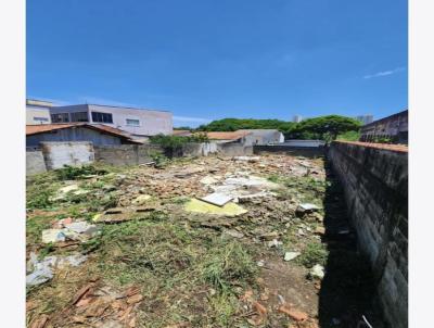 Terreno para Venda, em So Jos dos Campos, bairro Parque Industrial