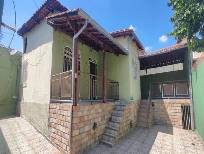 Casa para Venda, em Belo Horizonte, bairro Tirol (Barreiro), 3 dormitrios, 1 banheiro, 2 vagas