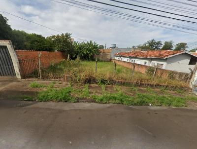 Terreno para Venda, em Botucatu, bairro Jardim Paraso