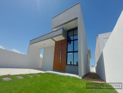 Casa para Venda, em Passo de Torres, bairro Praia Azul, 3 dormitrios, 2 banheiros, 1 sute, 2 vagas