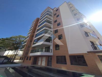 Apartamento para Locao, em Poos de Caldas, bairro Funcionrios, 2 dormitrios, 2 banheiros, 1 sute, 2 vagas
