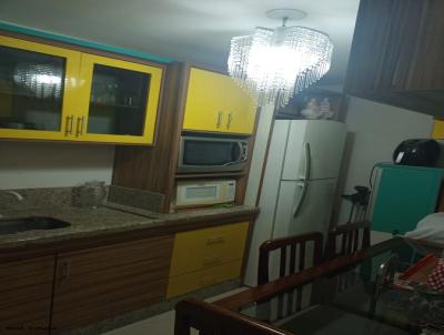 Apartamento para Venda, em Florianpolis, bairro Ingleses do Rio Vermelho, 2 dormitrios, 2 banheiros, 4 vagas