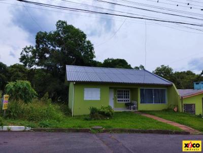 Casa / Sobrado para Venda, em Nova Petrpolis, bairro Logradouro, 2 dormitrios, 1 banheiro