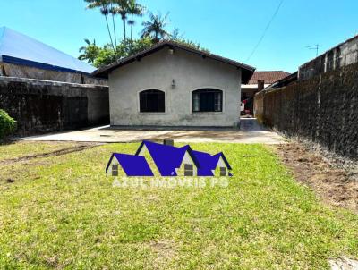 Casa para Venda, em Praia Grande, bairro Cidade da Criana, 2 dormitrios, 2 banheiros, 1 sute, 8 vagas