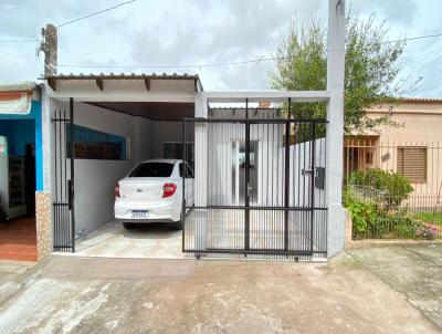 Casa para Venda, em Santana do Livramento, bairro Prado, 2 dormitrios, 1 banheiro, 1 vaga