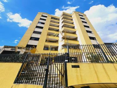 Apartamento para Venda, em So Bernardo do Campo, bairro Baeta Neves, 2 dormitrios, 1 banheiro, 1 sute, 1 vaga