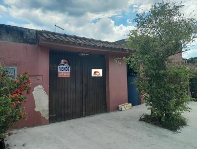 Casa Trrea para Venda, em Guaruj, bairro Mar e Cu, 3 dormitrios, 3 banheiros, 3 sutes, 4 vagas