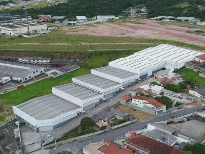 Galpo para Locao, em Caieiras, bairro LARANJEIRAS