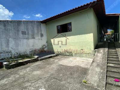 Casa para Venda, em Mogi das Cruzes, bairro Vila Bela Flor, 3 dormitrios, 1 banheiro, 1 sute, 2 vagas