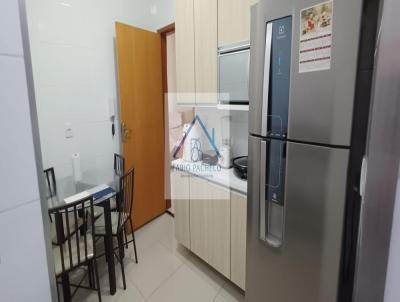Apartamento para Venda, em Ribeiro Preto, bairro Residencial Greenville, 2 dormitrios, 2 banheiros, 1 sute, 1 vaga