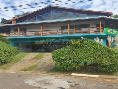 Casa para Venda, em Mairipor, bairro Vila Machado, 4 dormitrios, 7 banheiros, 4 sutes, 16 vagas