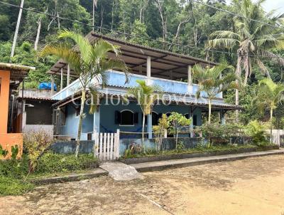 Casa Frente Mar para Venda, em Angra dos Reis, bairro Enseada das Estrelas, 4 dormitrios, 3 banheiros, 2 sutes