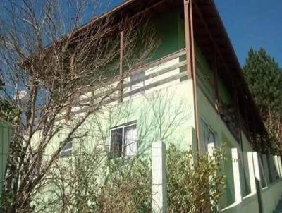 Casa para Venda, em Rancho Queimado, bairro Rio das Antas, 4 dormitrios, 3 banheiros, 1 sute, 1 vaga