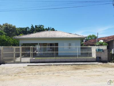 Casa para Venda, em Imbituba, bairro Alto Arroio, 2 dormitrios, 1 banheiro, 1 sute, 1 vaga