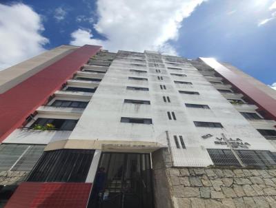 Apartamento para Venda, em Feira de Santana, bairro CENTRO, 2 dormitórios, 1 banheiro, 1 suíte