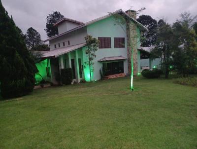 Casa em Condomnio para Locao, em Santana de Parnaba, bairro Alphaville, 4 dormitrios, 3 banheiros, 2 sutes, 4 vagas