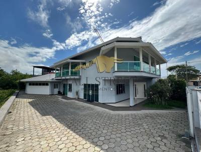 Casa / Sobrado para Venda, em Porto Belo, bairro Balnerio Perequ, 3 dormitrios, 2 banheiros, 3 sutes, 8 vagas