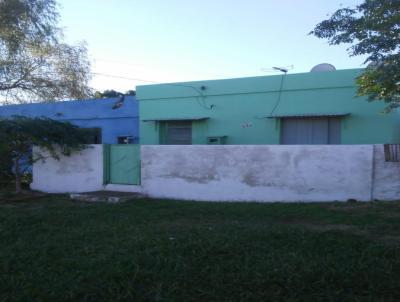 Casa para Venda, em Santana do Livramento, bairro Parque So Jos, 2 dormitrios