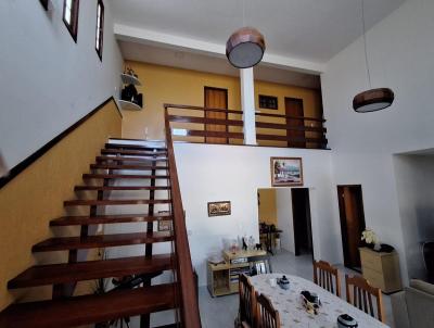 Casa em Condomnio para Venda, em Lagoa Nova, bairro Paraso Serrano, 4 dormitrios, 1 banheiro, 4 sutes, 3 vagas