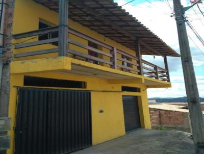 Casa para Venda, em Sarzedo, bairro Serra Azul, 2 dormitrios, 1 banheiro, 1 vaga