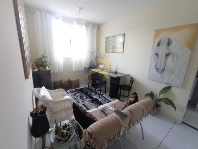 Apartamento para Venda, em So Paulo, bairro Vila alpina, 2 dormitrios, 1 banheiro, 1 vaga