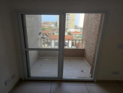 Apartamento para Locao, em So Paulo, bairro Vila Dom Pedro II, 2 dormitrios, 1 banheiro, 1 vaga