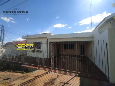 Casa para Venda, em Santo Antnio da Platina, bairro CENTRO, 3 dormitrios, 3 banheiros, 1 sute, 2 vagas