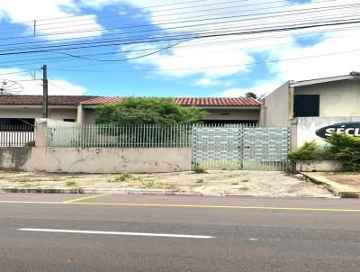 Casa para Venda, em Umuarama, bairro Zona VII, 3 dormitrios, 2 banheiros, 1 sute