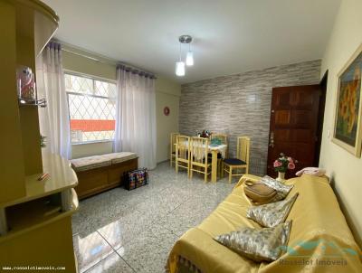 Apartamento para Venda, em Terespolis, bairro Jardim Cascata, 1 dormitrio, 1 banheiro