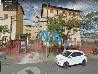 Apartamento para Venda, em Londrina, bairro Jardim Ouro Verde, 2 dormitrios, 1 banheiro, 1 vaga