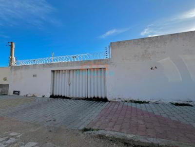 Casa para Venda, em Mossoró, bairro Alto da Pelonha, 3 dormitórios, 1 banheiro, 2 vagas