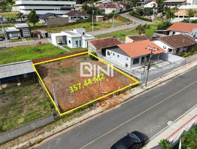 Terreno para Venda, em Rio do Sul, bairro Taboo