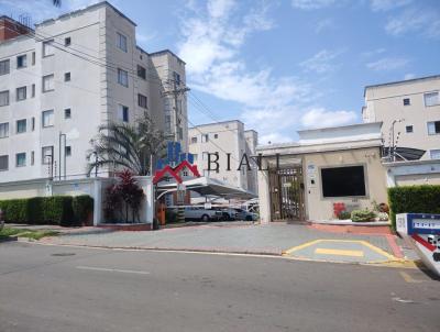 Apartamento para Venda, em Campinas, bairro Loteamento Parque So Martinho, 2 dormitrios, 1 banheiro, 1 vaga