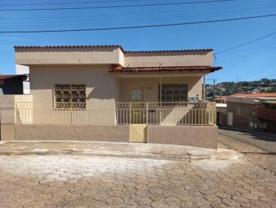 Casa para Locao, em Santo Antnio do Amparo, bairro Rosrio, 2 dormitrios, 1 banheiro