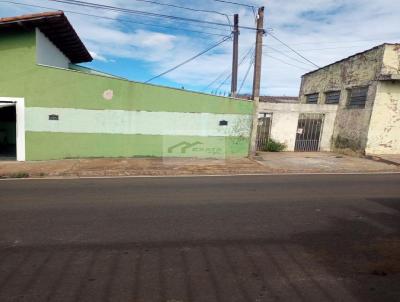 Casa para Venda, em Franca, bairro Parque progresso, 3 dormitrios, 1 banheiro, 1 sute, 1 vaga